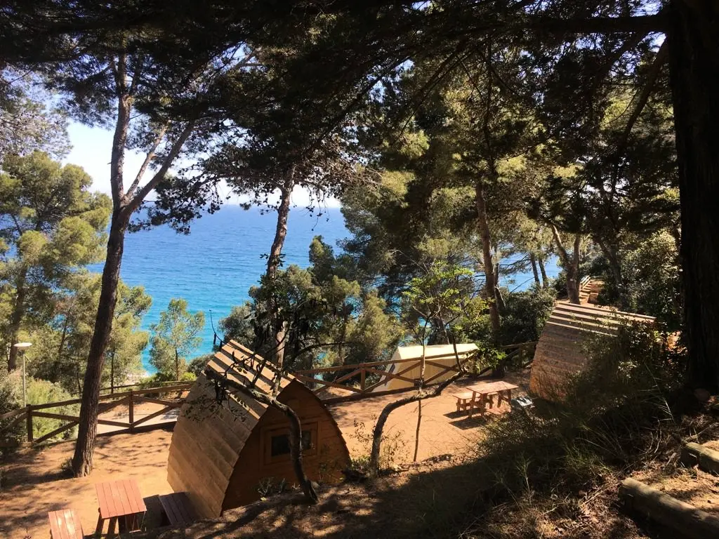 Cala llevado - Sea Green by Sunêlia 4 étoiles★★★★