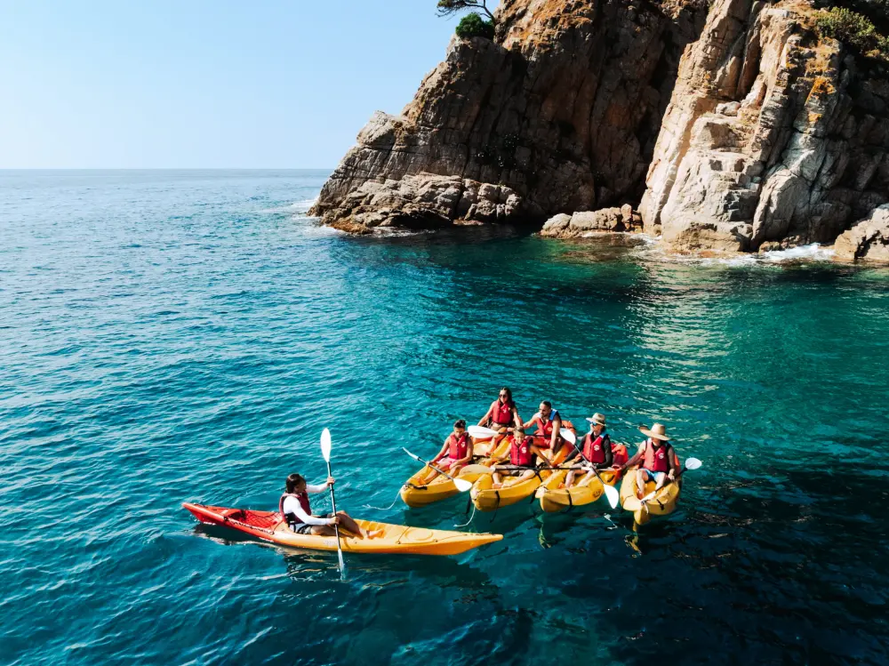 Cala llevado - Sea Green by Sunêlia 4 étoiles★★★★