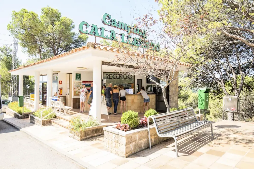 Cala llevado - Sea Green by Sunêlia 4 étoiles★★★★