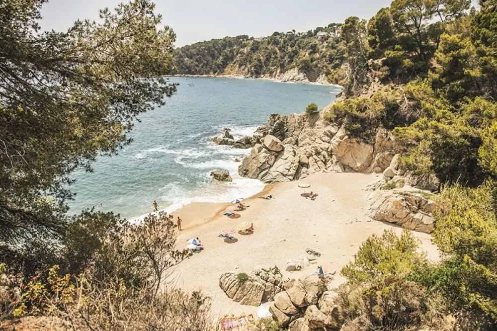 Cala llevado - Sea Green by Sunêlia 4 étoiles★★★★