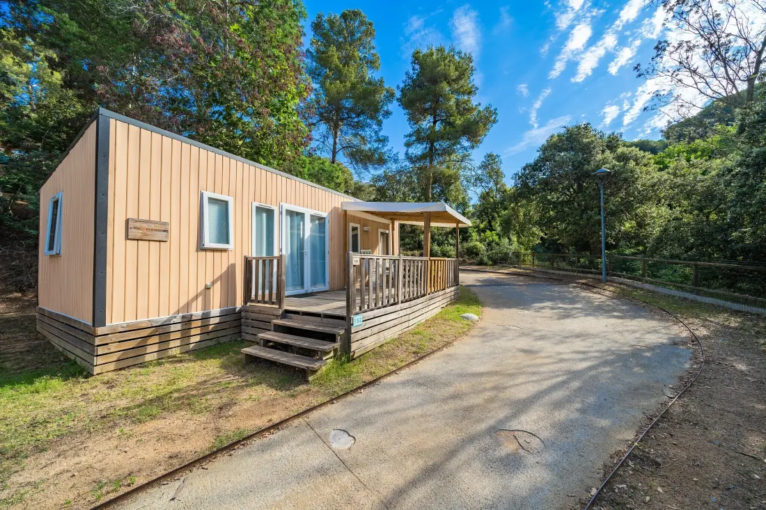 Camping Cala Llevado 4 étoiles★★★★