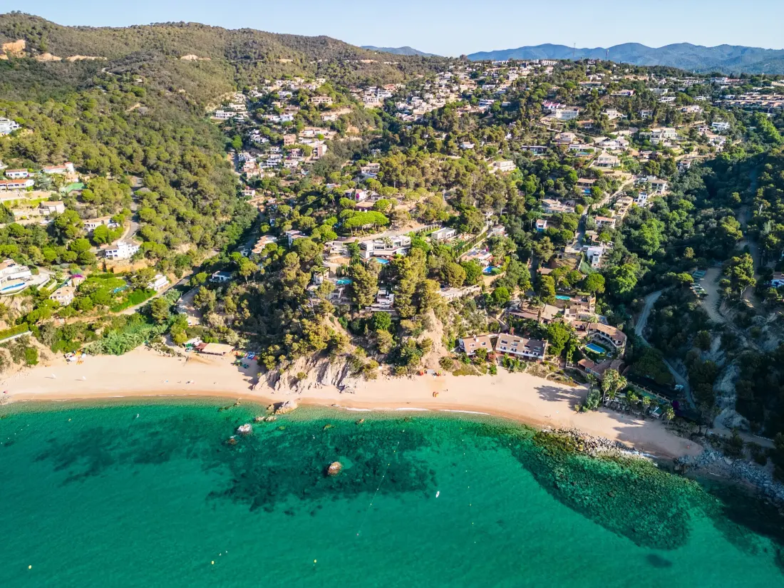 Camping Cala Llevado 4 étoiles★★★★