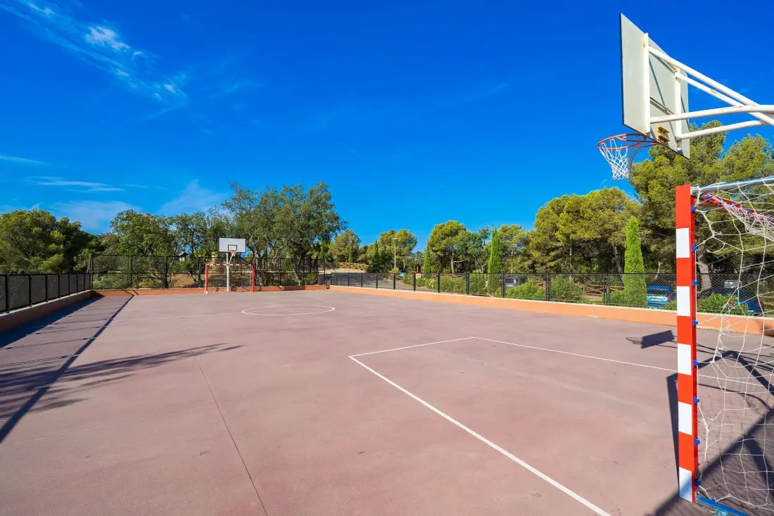 Camping Cala Llevado 4 étoiles★★★★