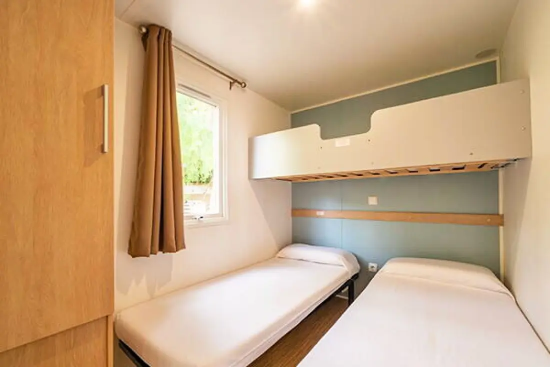 Camping Cala LLevado