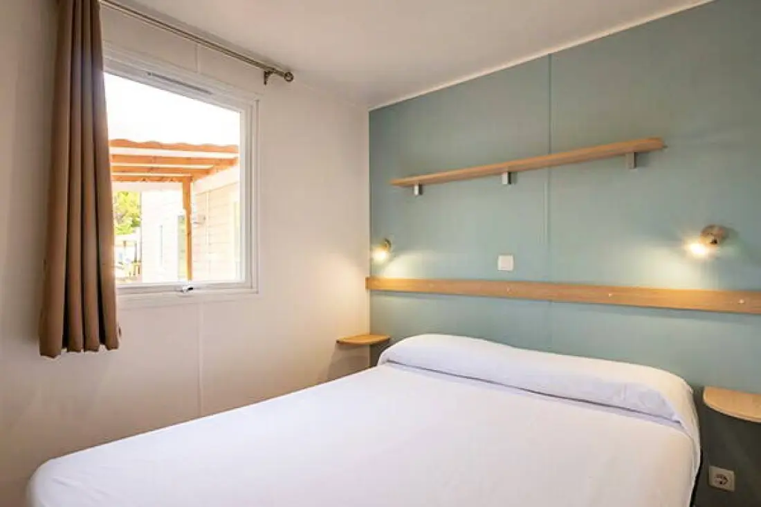 Camping Cala LLevado