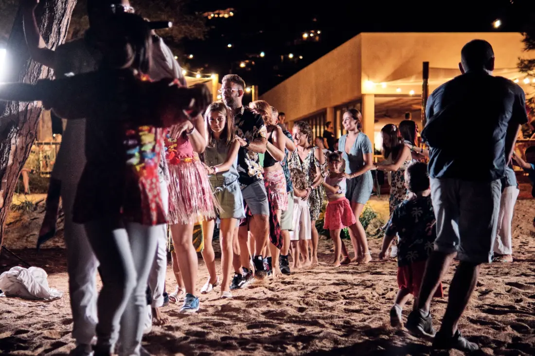 Camping Cala Pola 4 étoiles★★★★