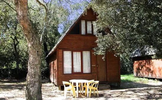 Camping Turismar****