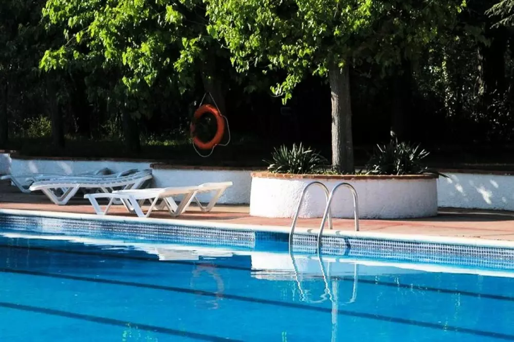 Camping Turismar4 étoiles★★★★