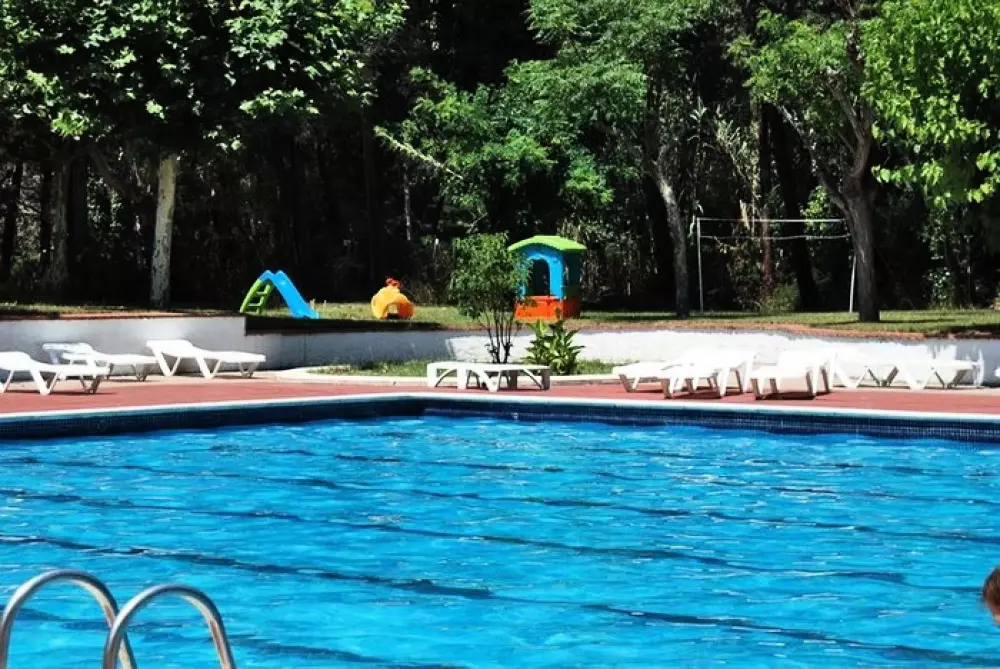 Camping Turismar4 étoiles★★★★