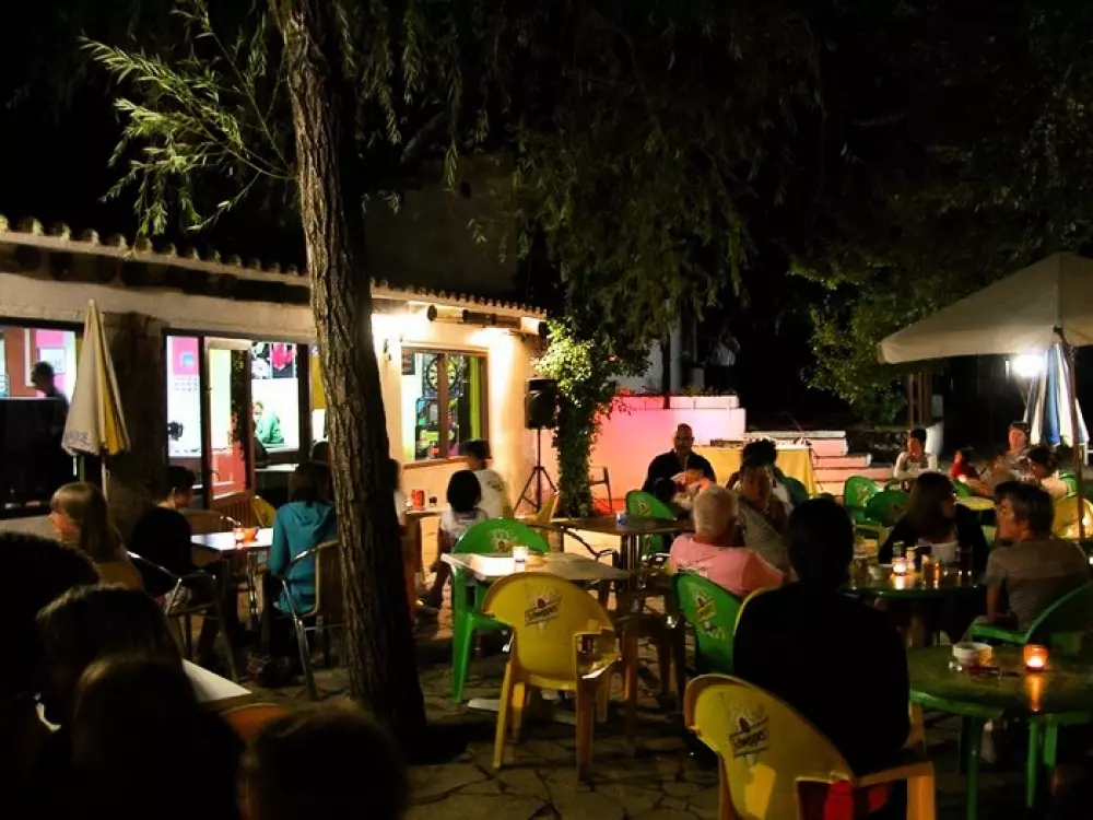 Camping Turismar4 étoiles★★★★