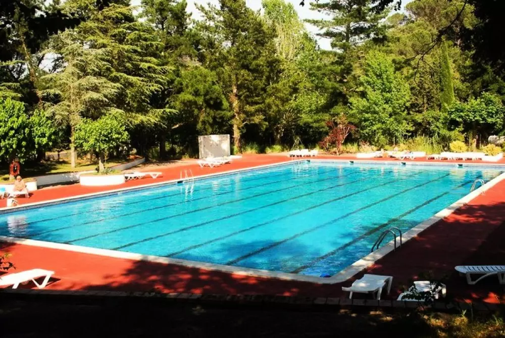 Camping Turismar4 étoiles★★★★