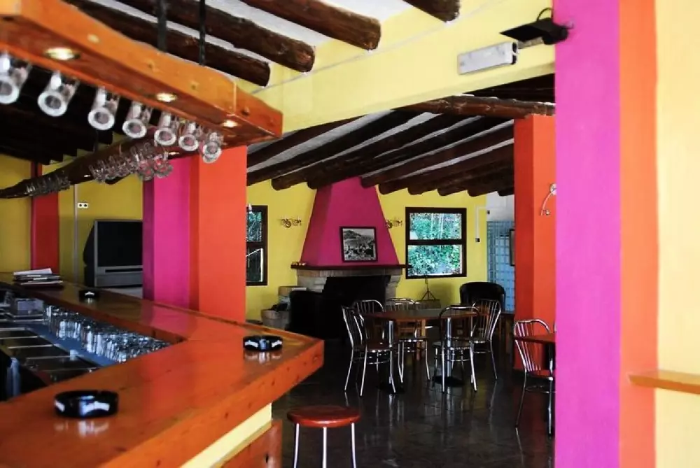 Camping Turismar4 étoiles★★★★