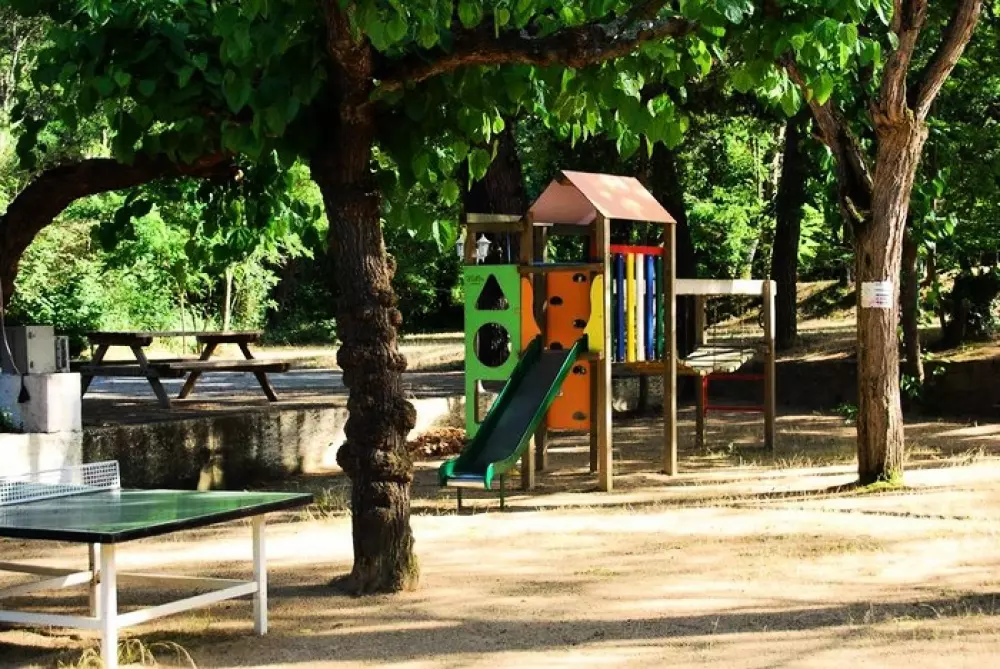 Camping Turismar4 étoiles★★★★