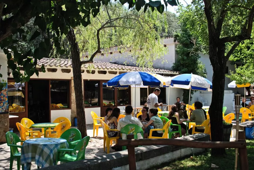 Camping Turismar4 étoiles★★★★