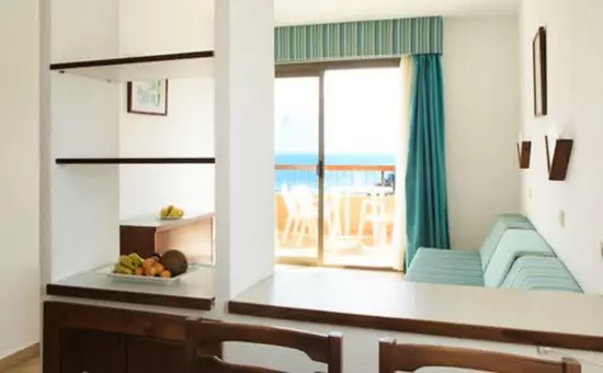 Giverola resort***