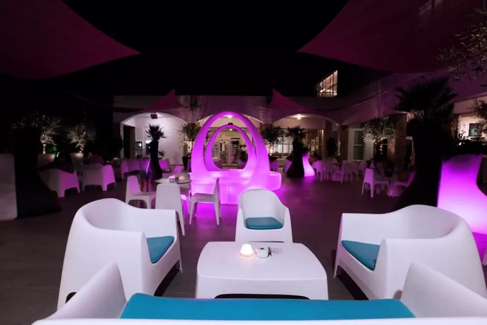 Giverola resort3 étoiles★★★