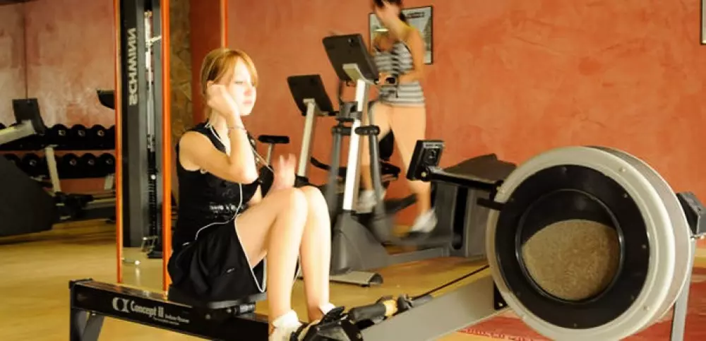 Giverola resort3 étoiles★★★