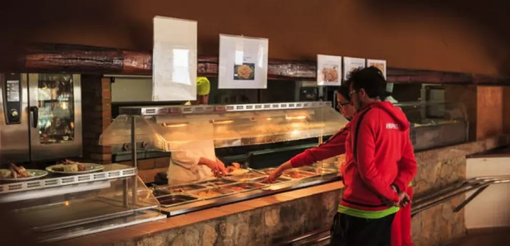 Giverola resort3 étoiles★★★