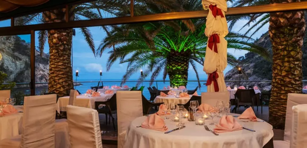 Giverola resort3 étoiles★★★