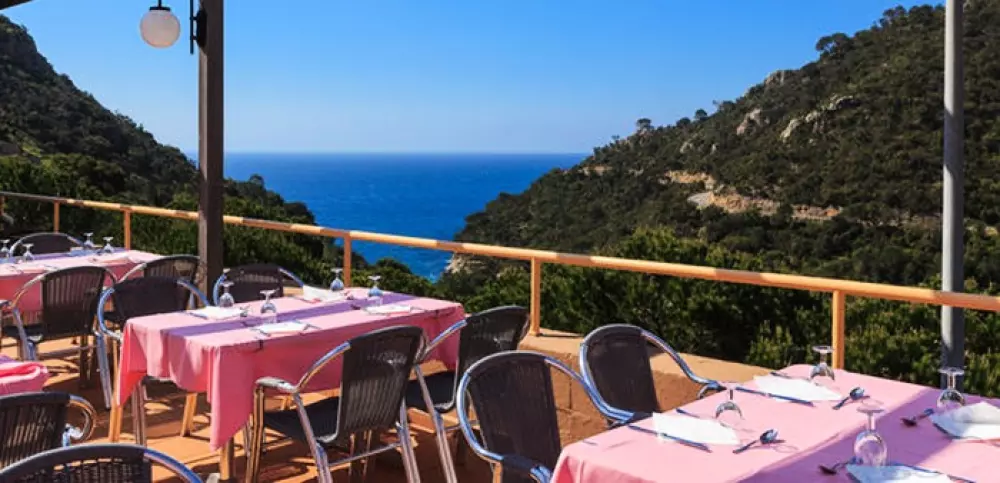 Giverola resort3 étoiles★★★