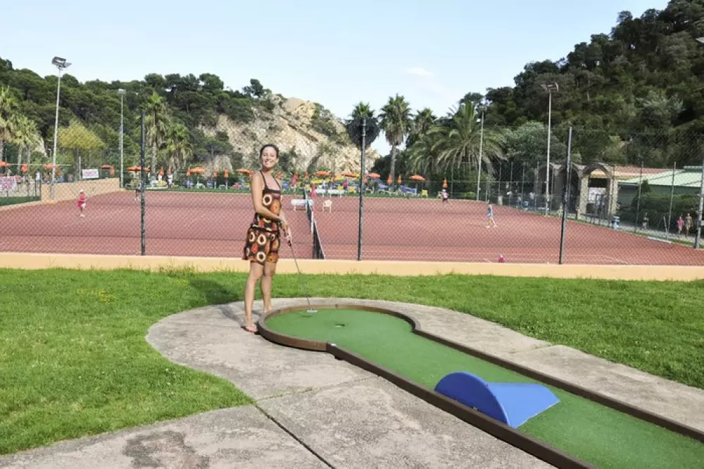 Giverola resort3 étoiles★★★