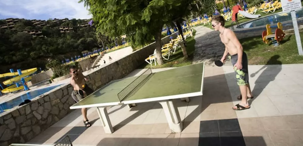 Giverola resort3 étoiles★★★