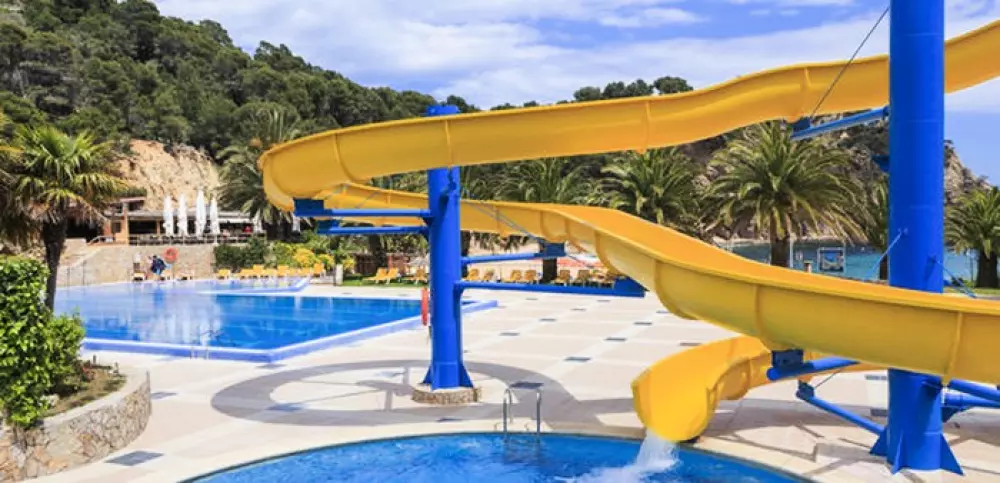 Giverola resort3 étoiles★★★