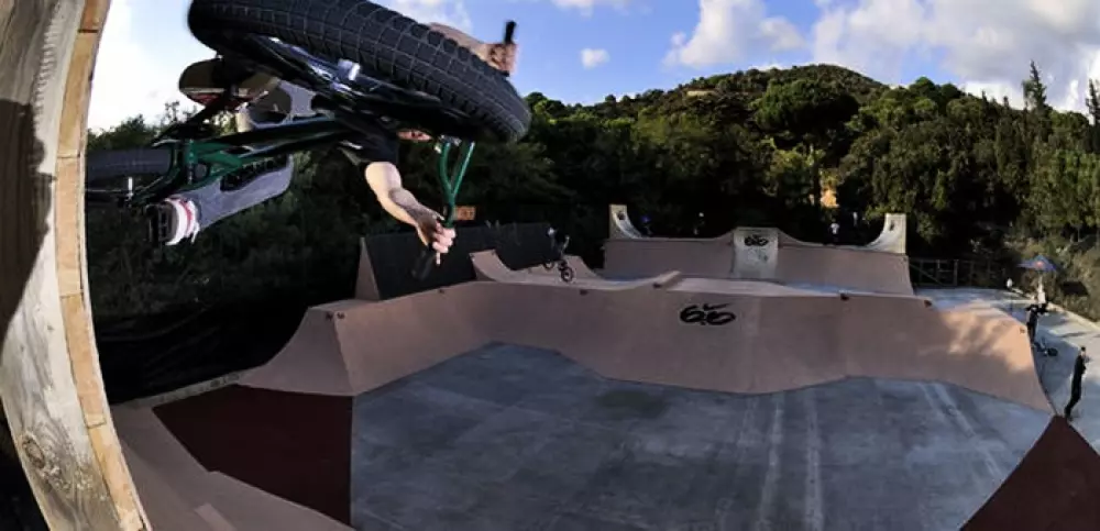 Giverola resort3 étoiles★★★