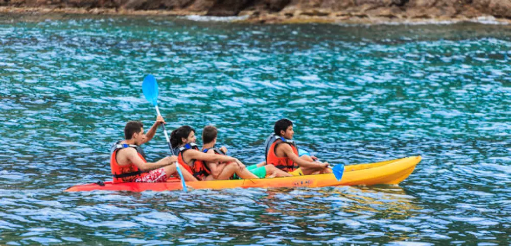 Giverola resort3 étoiles★★★