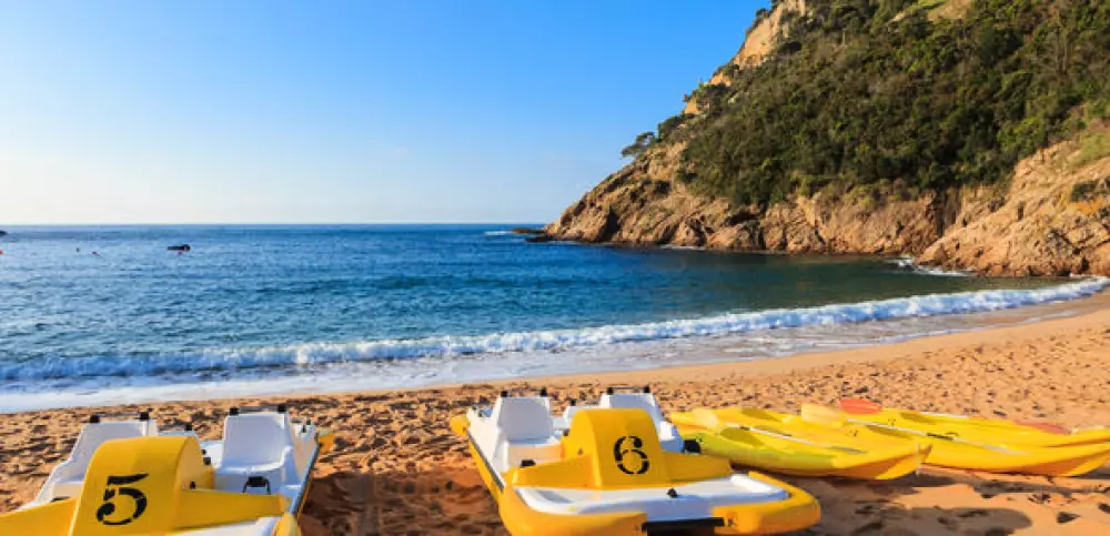 Giverola resort3 étoiles★★★