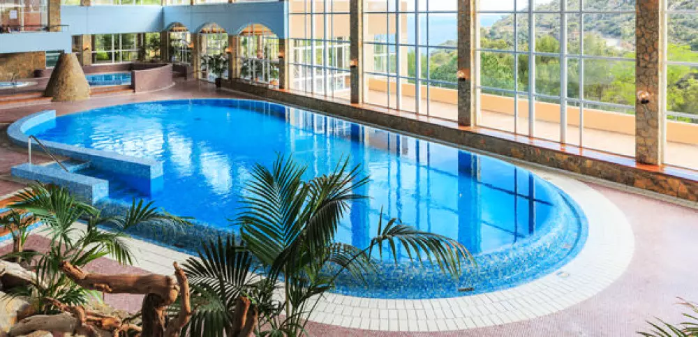 Giverola resort3 étoiles★★★