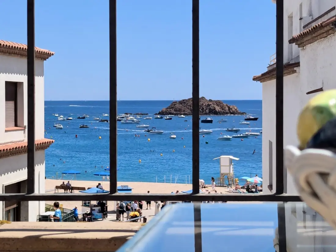 Location de Vacances Tossa de Mar 101