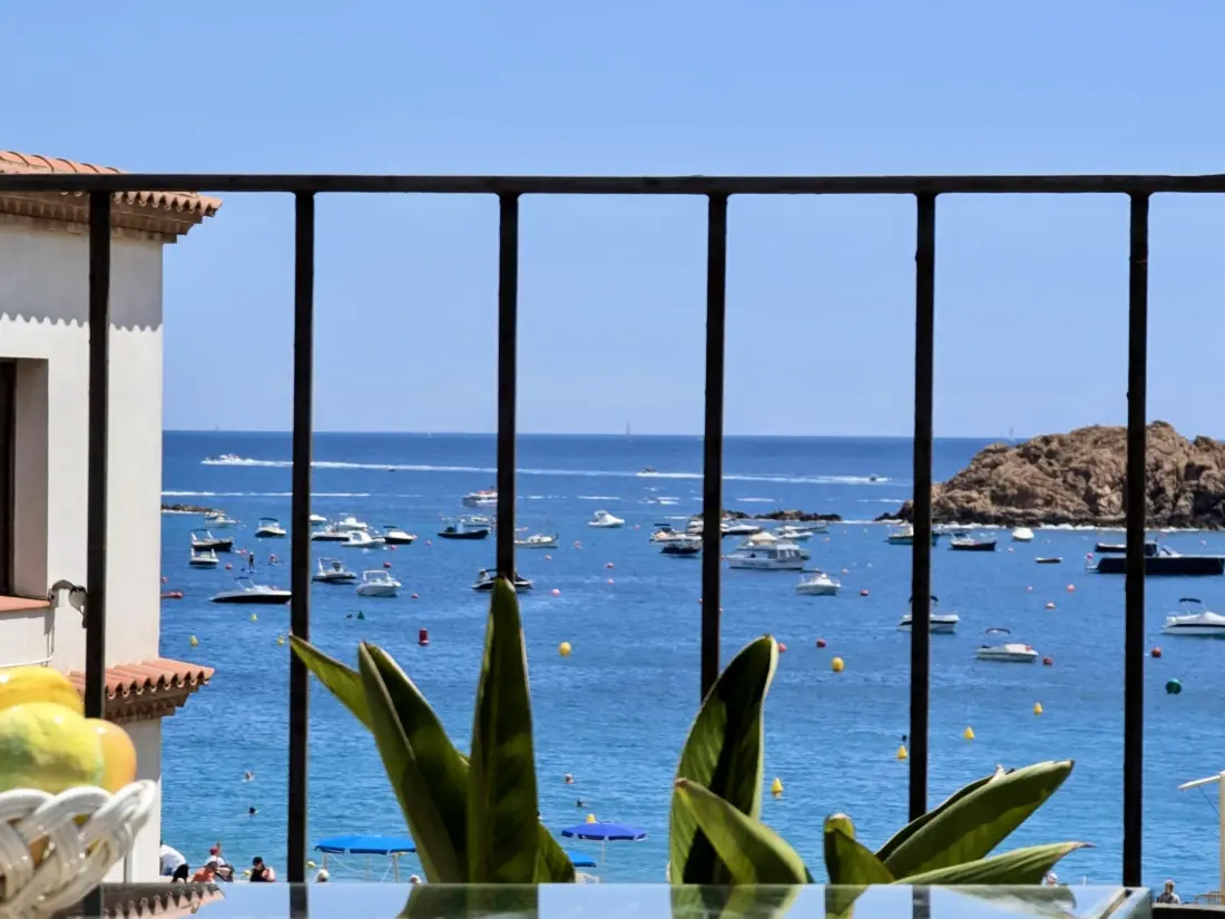 Location de Vacances Tossa de Mar 101