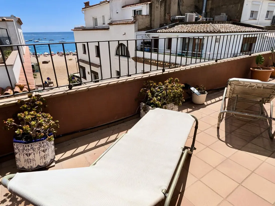 Location de Vacances Tossa de Mar 101