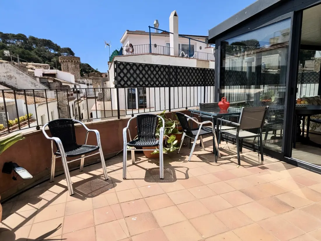 Location de Vacances Tossa de Mar 101