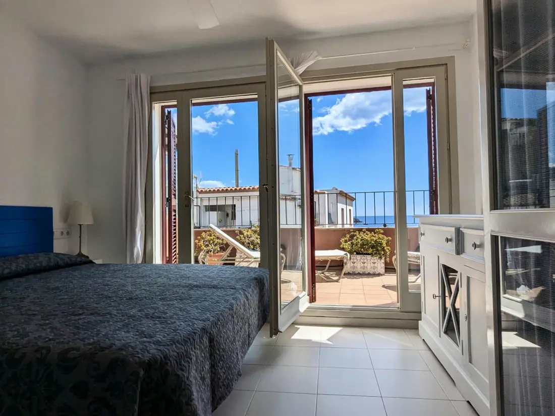 Location de Vacances Tossa de Mar 101