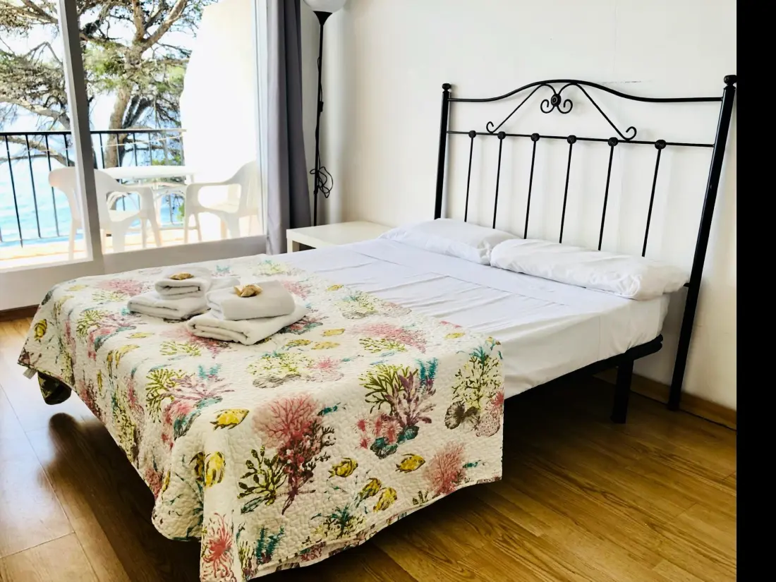 Location de Vacances Tossa de Mar 110