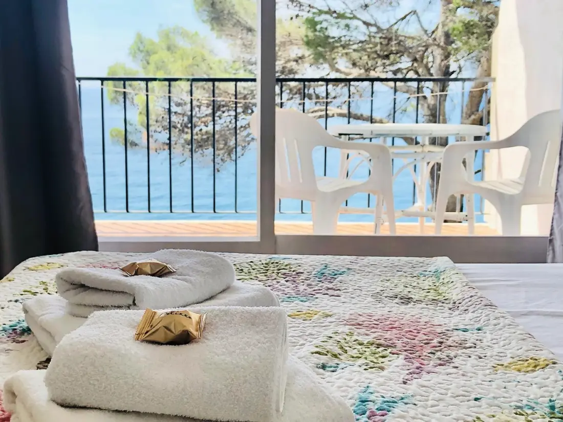 Location de Vacances Tossa de Mar 110