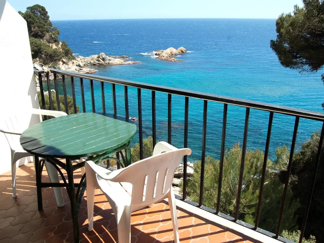 Location de Vacances Tossa de Mar 110