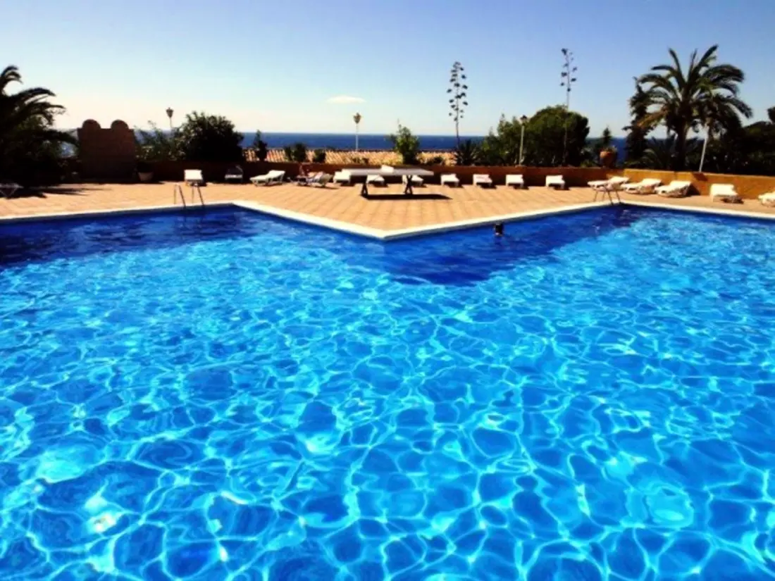 Location de Vacances Tossa de Mar 110