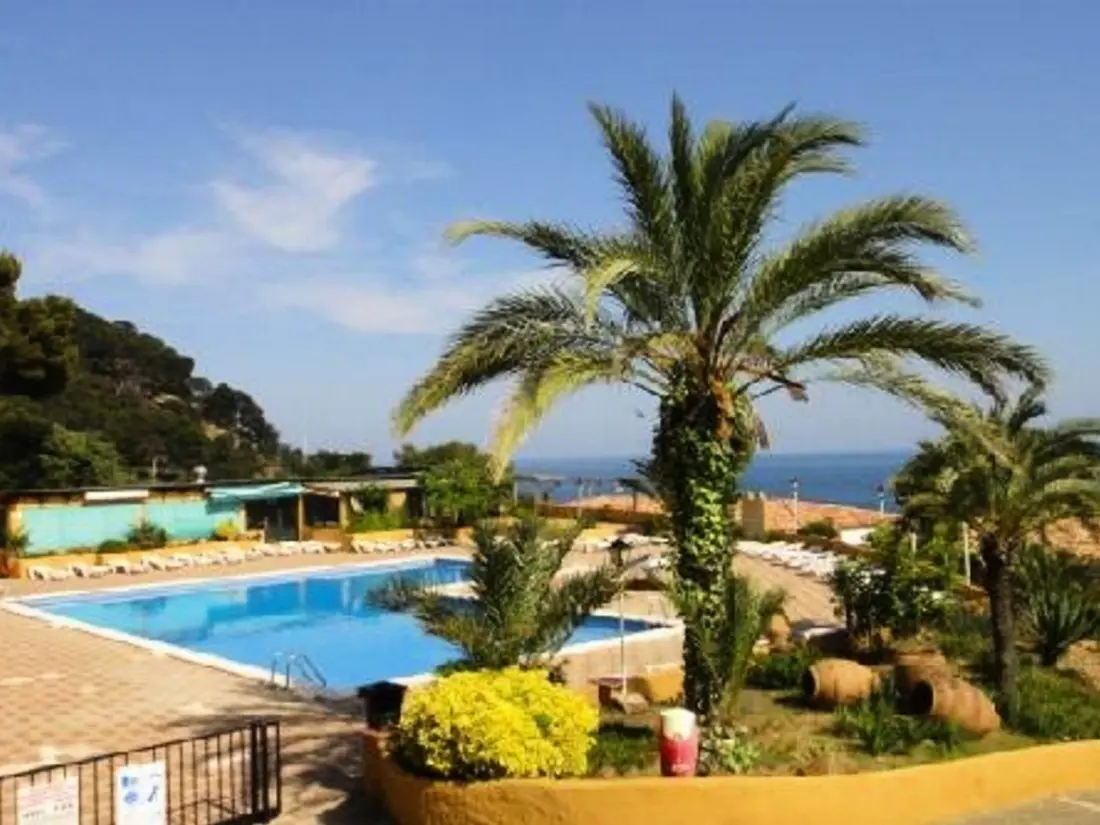 Location de Vacances Tossa de Mar 110