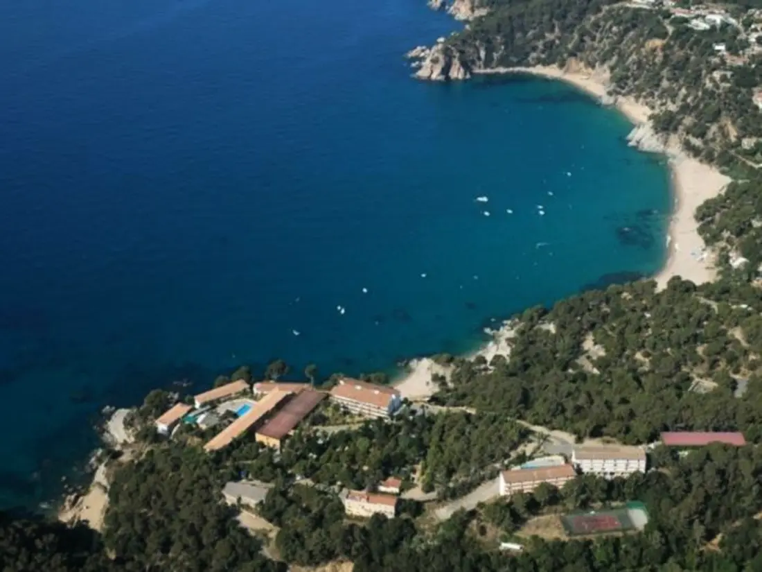Location de Vacances Tossa de Mar 110
