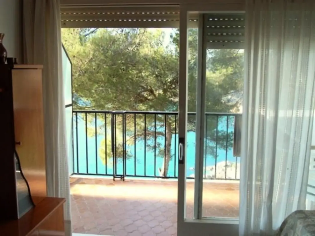 Location de Vacances Tossa de Mar 111