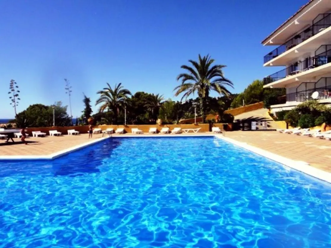 Location de Vacances Tossa de Mar 111