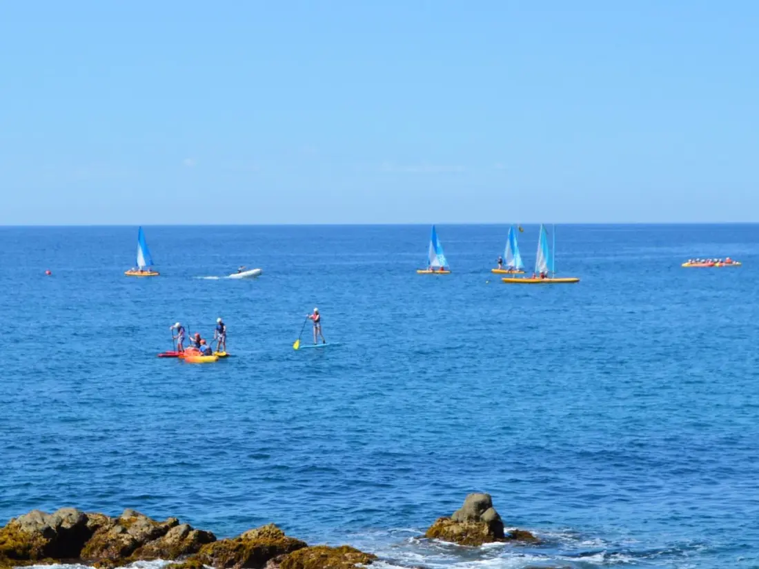 Location de Vacances Tossa de Mar 111