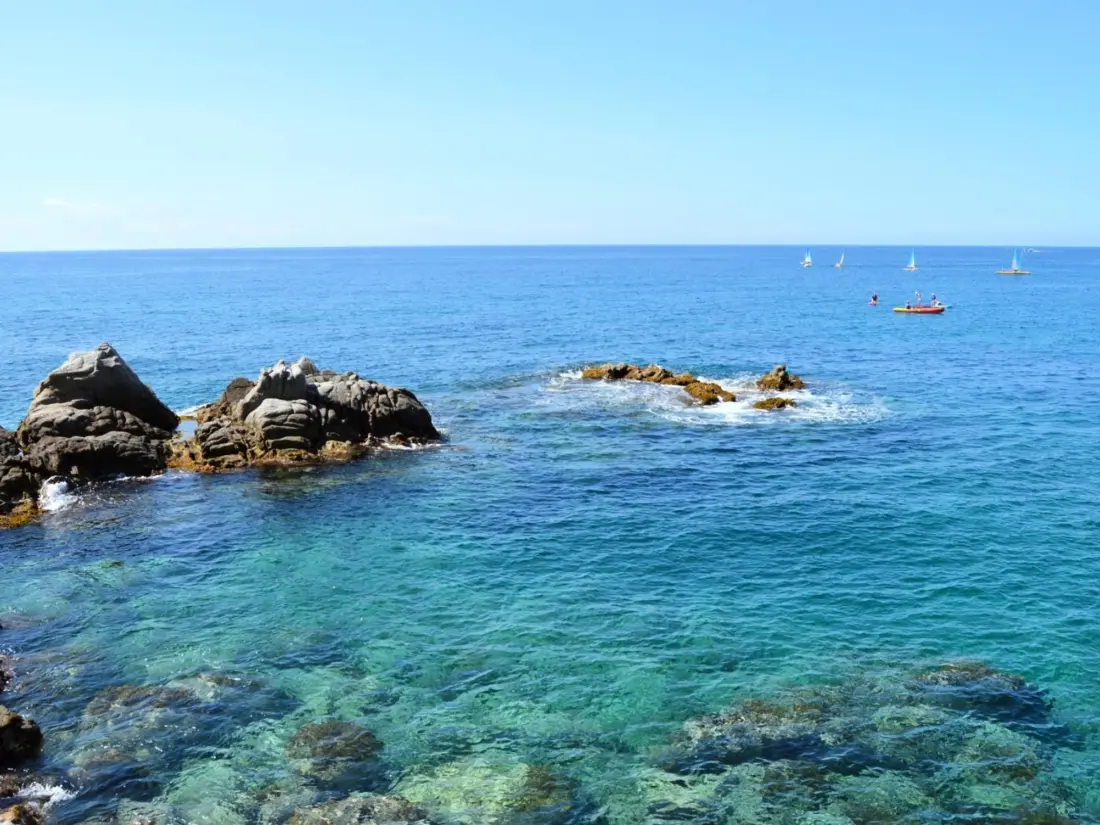 Location de Vacances Tossa de Mar 111