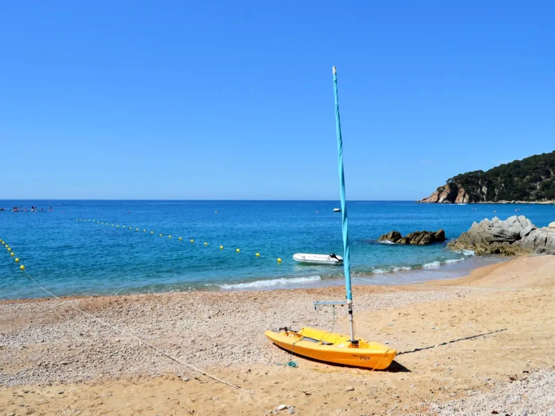Location de Vacances Tossa de Mar 111