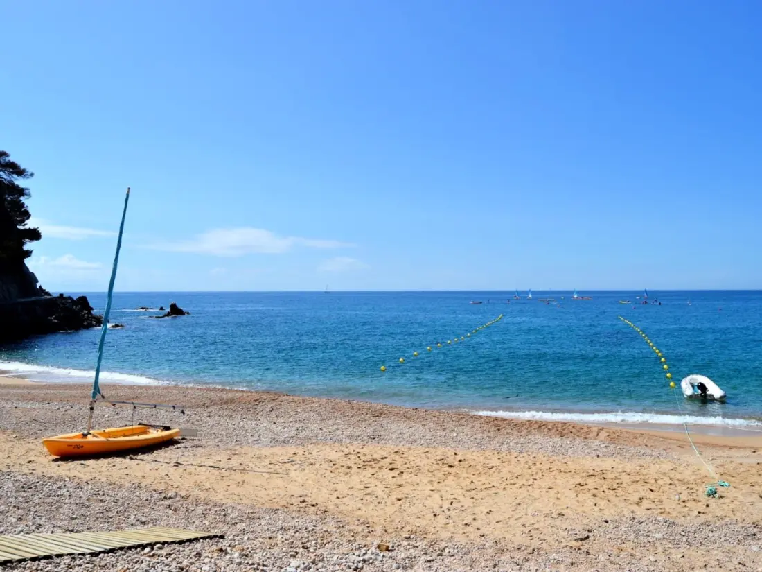 Location de Vacances Tossa de Mar 111