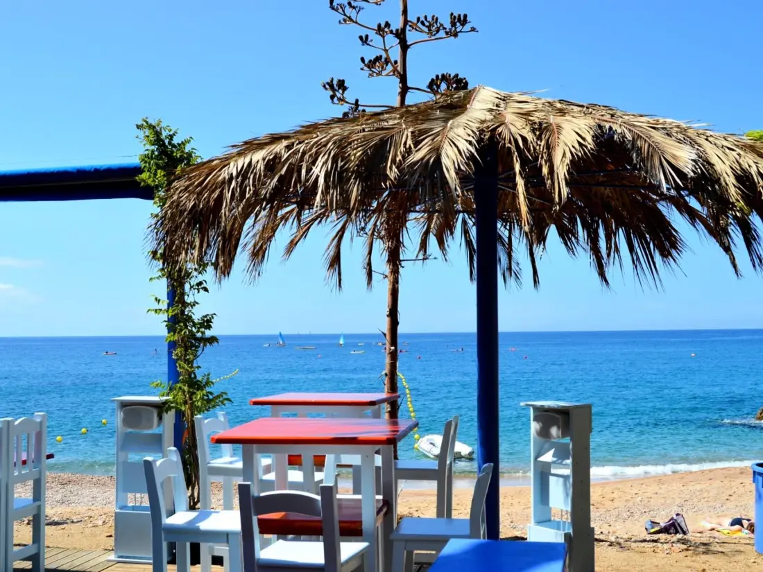 Location de Vacances Tossa de Mar 111