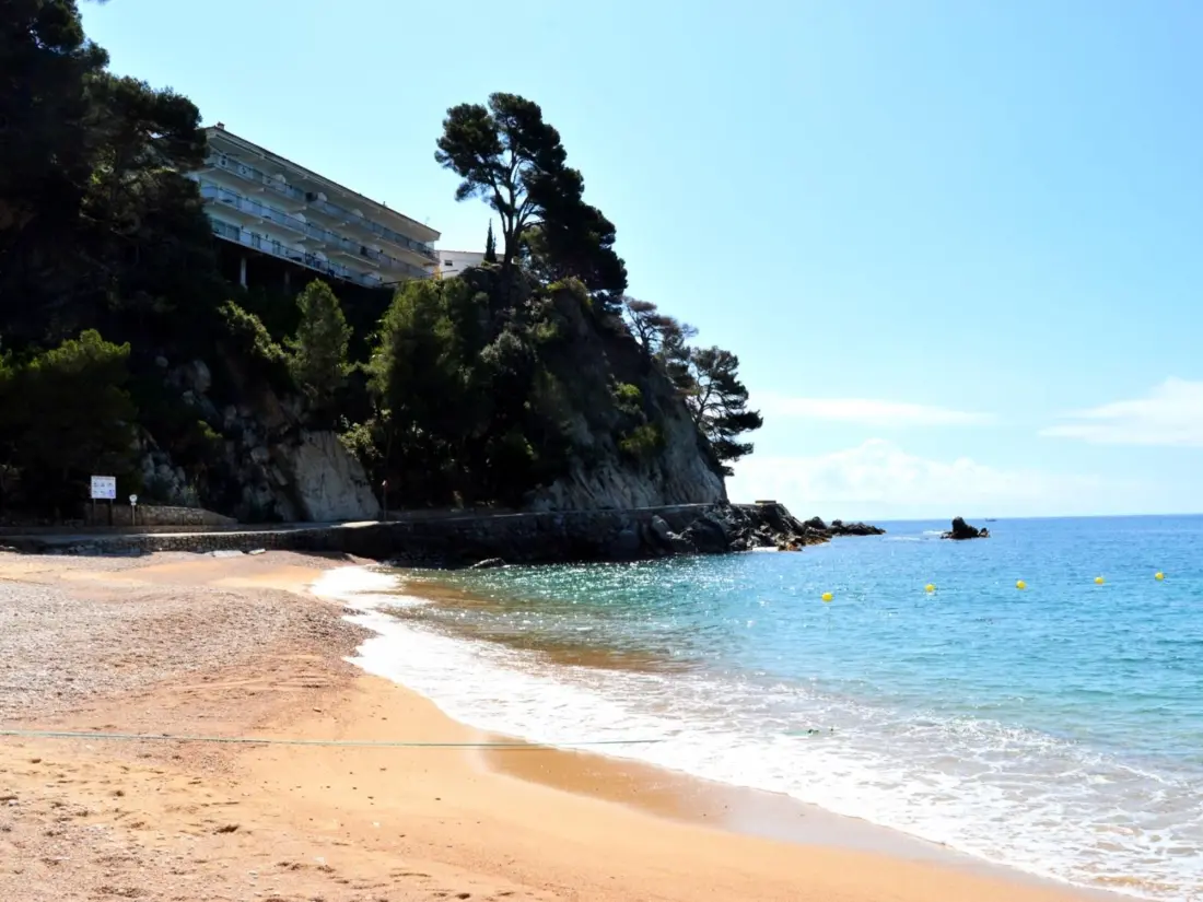 Location de Vacances Tossa de Mar 111